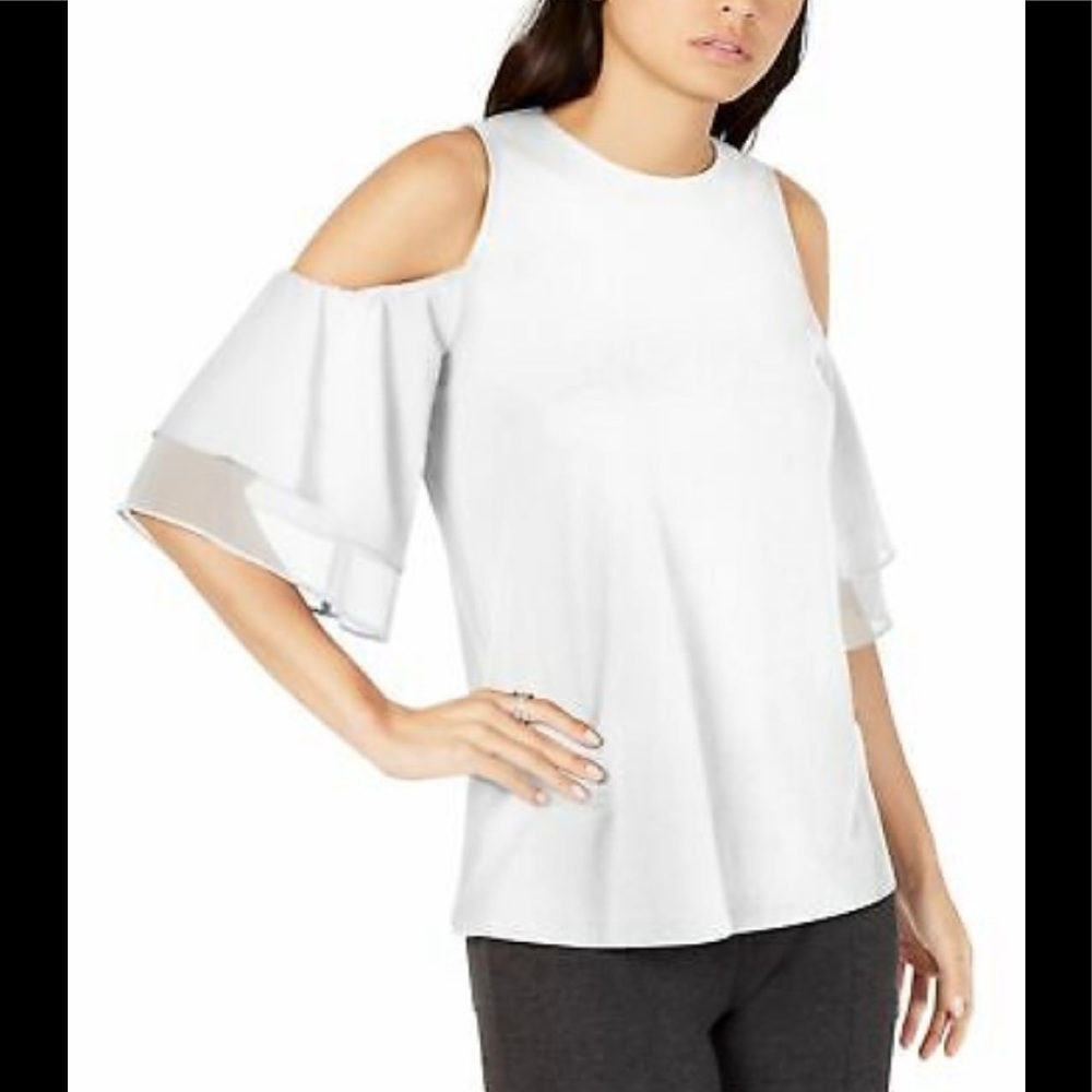 New Michael Kors Blouse